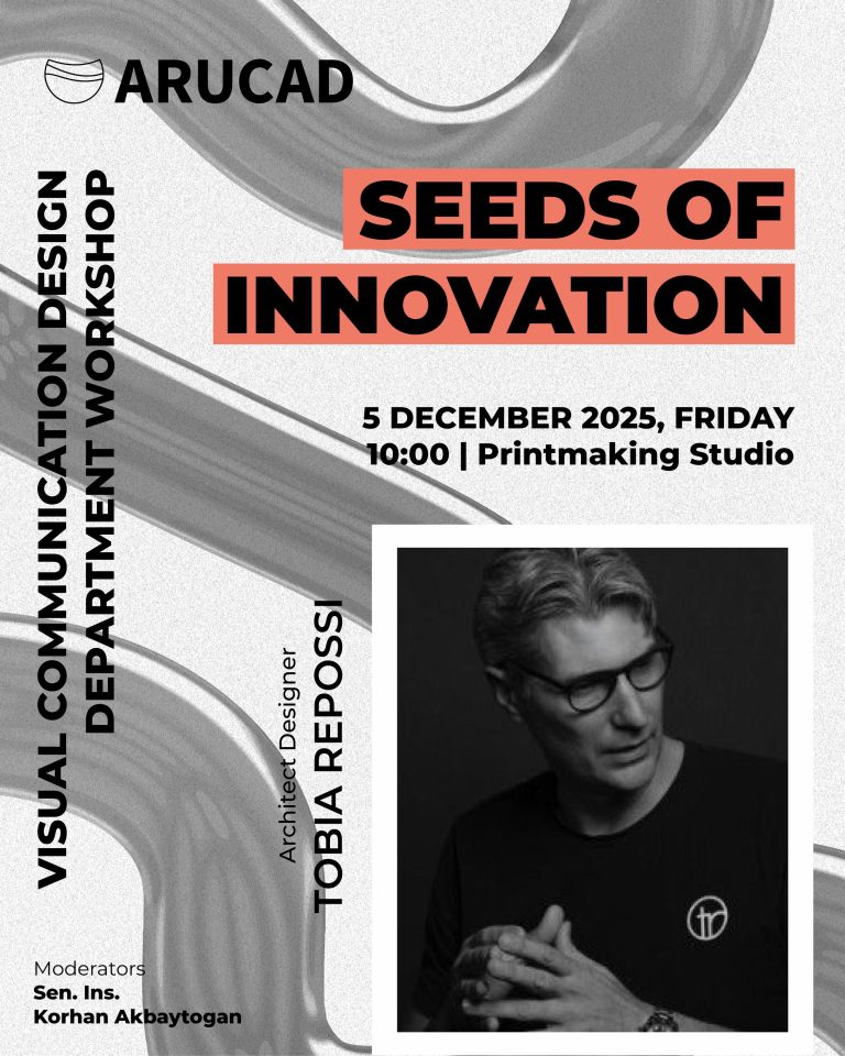 Seeds of Innovation